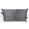 Recambio de radiador agua para mazda 3 berlina (bk) 1.6 crdt active referencia OEM IAM 3M5H8005TL  