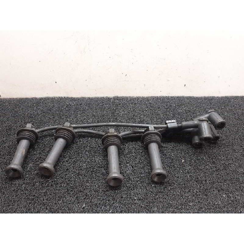 Recambio de juego cables bujia para ford focus berlina (cap) ambiente (d) referencia OEM IAM   