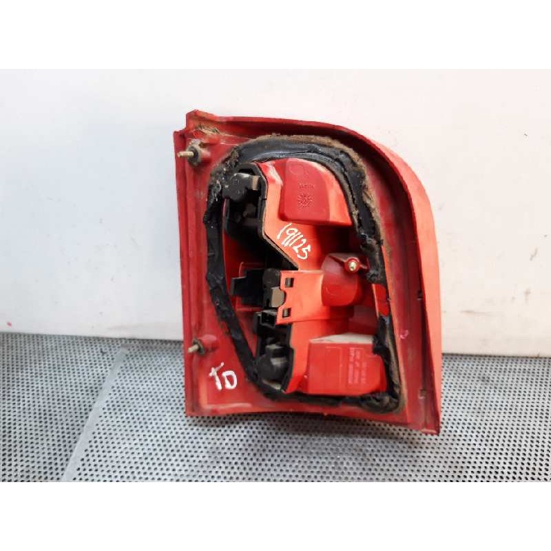 Recambio de piloto trasero derecho para nissan micra (k11) comfort referencia OEM IAM 3