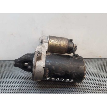 MOTOR ARRANQUE MT3610022800 TM000A27301 VALEO
