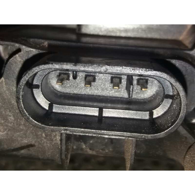 Recambio de cerradura puerta delantera izquierda para renault laguna ii grandtour (kg0) dynamique referencia OEM IAM - Rojo 5