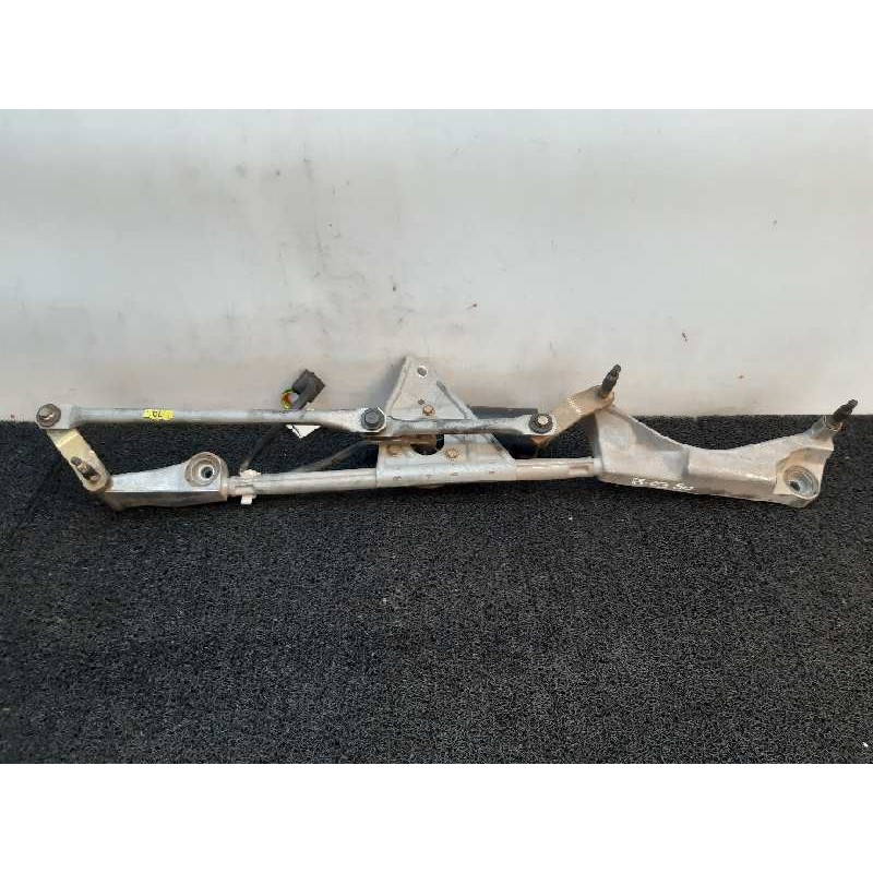 Recambio de motor limpia delantero para mercedes-benz clase c (w203) sportcoupe c 180 (203.735) referencia OEM IAM A2038200342 4 4
