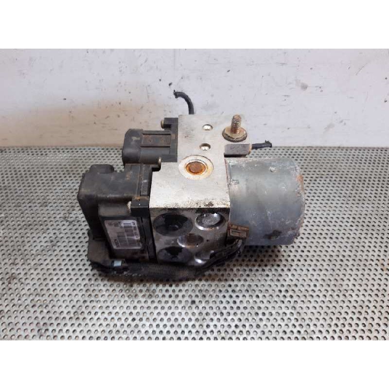 Recambio de abs para alfa romeo 146 1.6 16v cat referencia OEM IAM 0273004416 0265216689 BOSCH 5