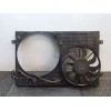 Recambio de electroventilador radiador aire acondicionado para skoda fabia (6y2/6y3) comfort referencia OEM IAM   