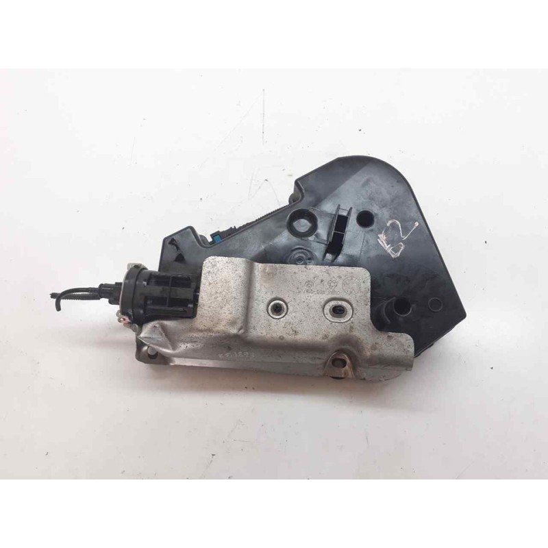 Recambio de deposito aditivo fap para citroën c4 lim. seduction referencia OEM IAM 9671981280 3