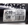 Recambio de amortiguador delantero derecho para opel insignia berlina excellence referencia OEM IAM 13475851  