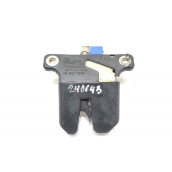 CERRADURA MALETERO / PORTON 4B5827505 