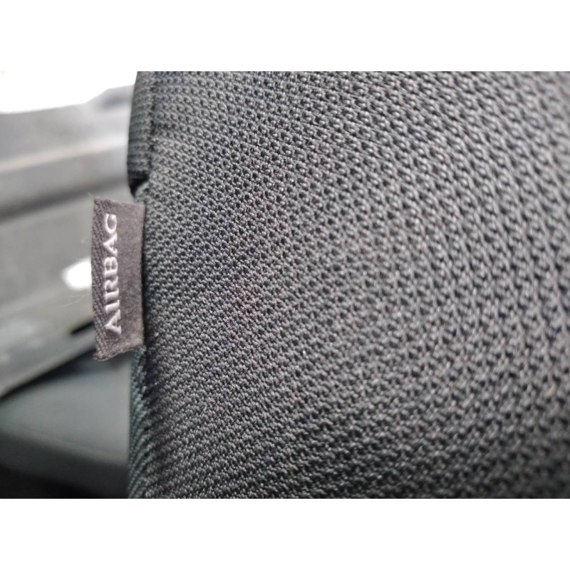 Recambio de asiento delantero derecho para jaguar xe prestige referencia OEM IAM - Azul 3