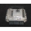 Recambio de centralita motor uce para citroën berlingo station wagon x referencia OEM IAM 0281013872 9664843780 