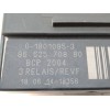 Recambio de caja precalentamiento para opel combo life expression referencia OEM IAM 9662570880  