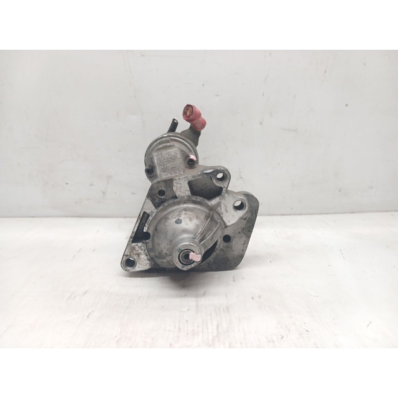 Recambio de motor arranque para renault megane iii berlina 5 p dynamique referencia OEM IAM 8200836473B TS12E9 - Blanco 3