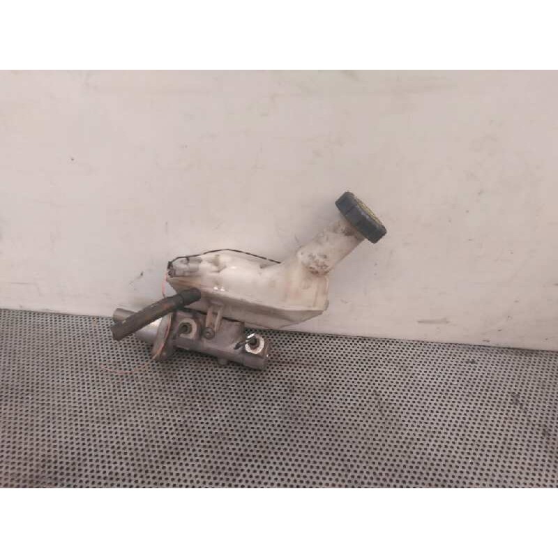 Recambio de bomba freno para nissan micra (k12e) 1.5 dci turbodiesel cat referencia OEM IAM   