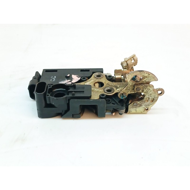 Recambio de cerradura puerta delantera izquierda para daewoo kalos 1.2 se referencia OEM IAM CC L4 
