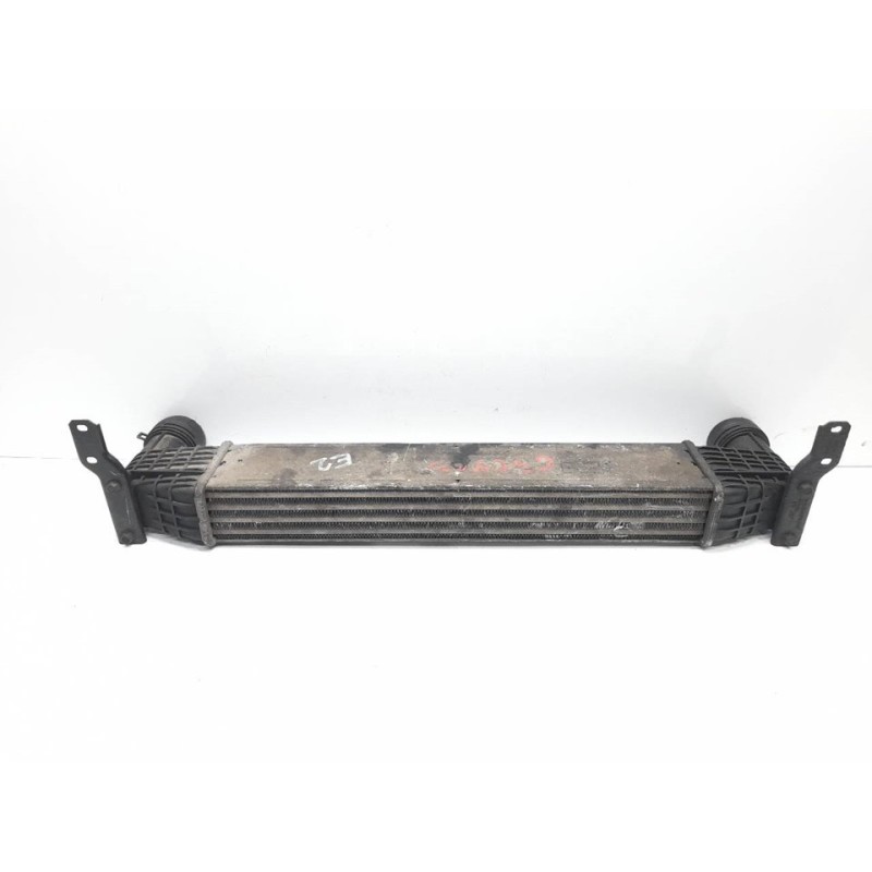 Recambio de intercooler para seat alhambra (7v8) referencia OEM IAM 95VW9L440AA 7M0145805 - Verde 3