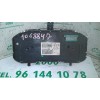 Recambio de cuadro instrumentos para renault megane ii berlina 5p 1.4 16v referencia OEM IAM 8200074316E 2RPF14B115AF 