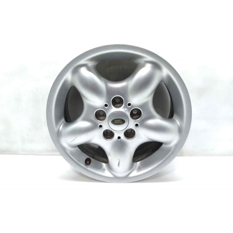Recambio de llanta para land rover freelander (ln) es familiar referencia OEM IAM 6JX16H245  