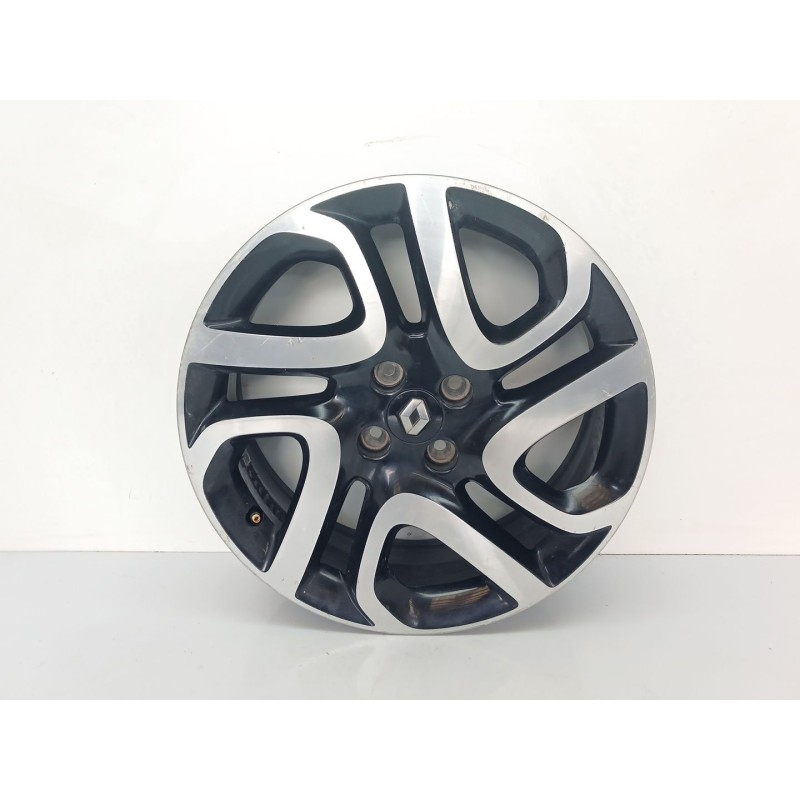 Recambio de llanta para renault captur i (j5_, h5_) 1.5 dci 110 referencia OEM IAM 403008829R  