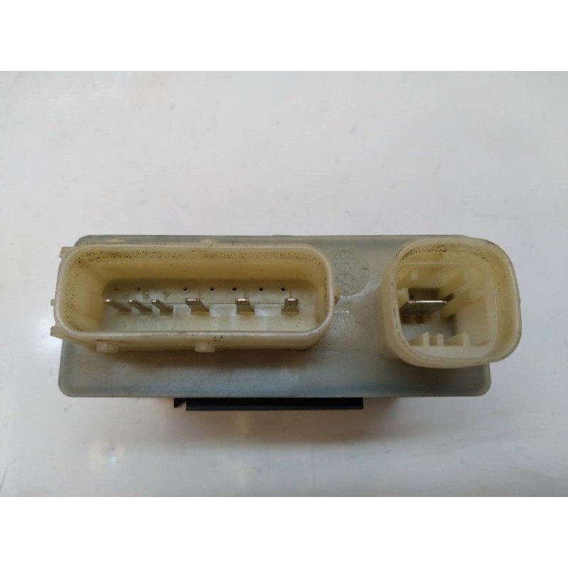 Recambio de caja precalentamiento para opel combo life expression referencia OEM IAM 9662570880 - Marrón 4
