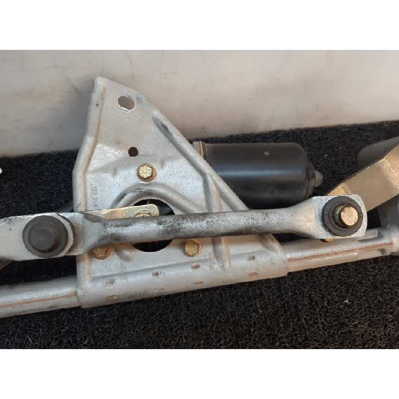 Recambio de motor limpia delantero para mercedes-benz clase c (w203) sportcoupe c 180 (203.735) referencia OEM IAM A2038200342 4 6