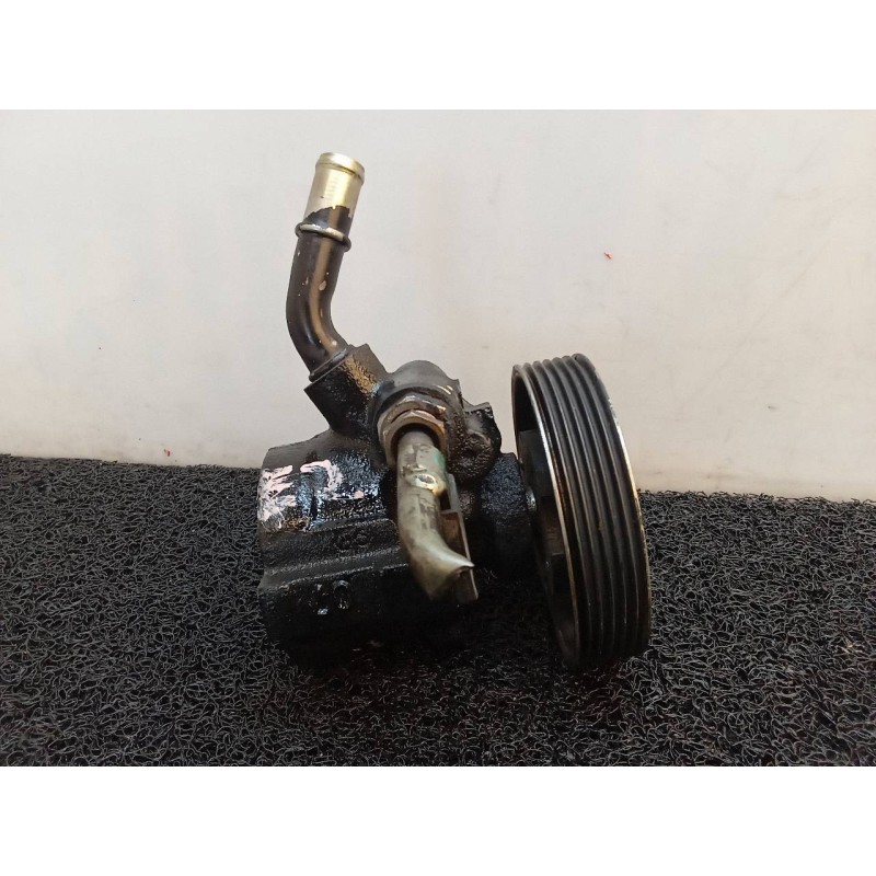 Recambio de bomba direccion para peugeot boxer combi (rs3200)(320)('02) 2.5 diesel referencia OEM IAM - Blanco 5