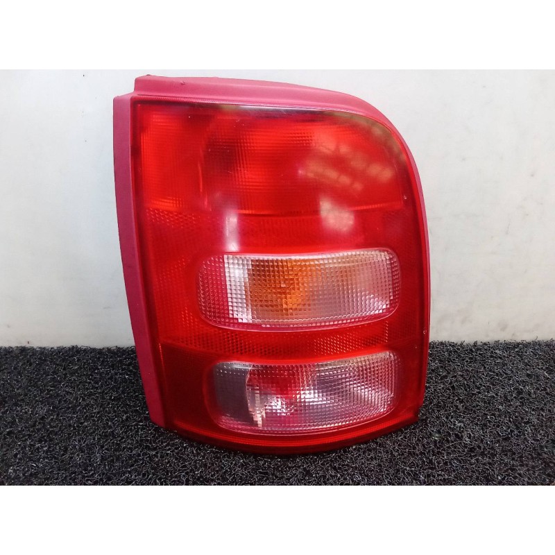 Recambio de piloto trasero izquierdo para nissan micra (k11) comfort referencia OEM IAM   