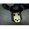 Recambio de cinturon seguridad trasero izquierdo para citroën xsara berlina 1.6 16v tonic referencia OEM IAM   