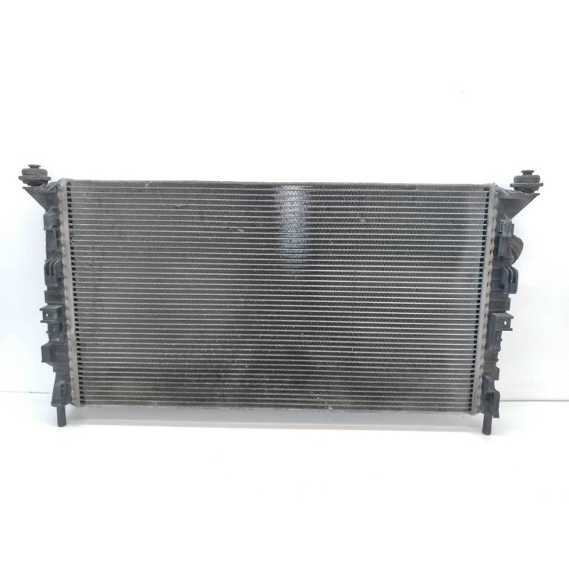 Recambio de radiador agua para mazda 3 berlina (bk) 1.6 crdt active referencia OEM IAM 3M5H8005TL - Negro 3