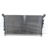 Recambio de radiador agua para mazda 3 berlina (bk) 1.6 crdt active referencia OEM IAM 3M5H8005TL  