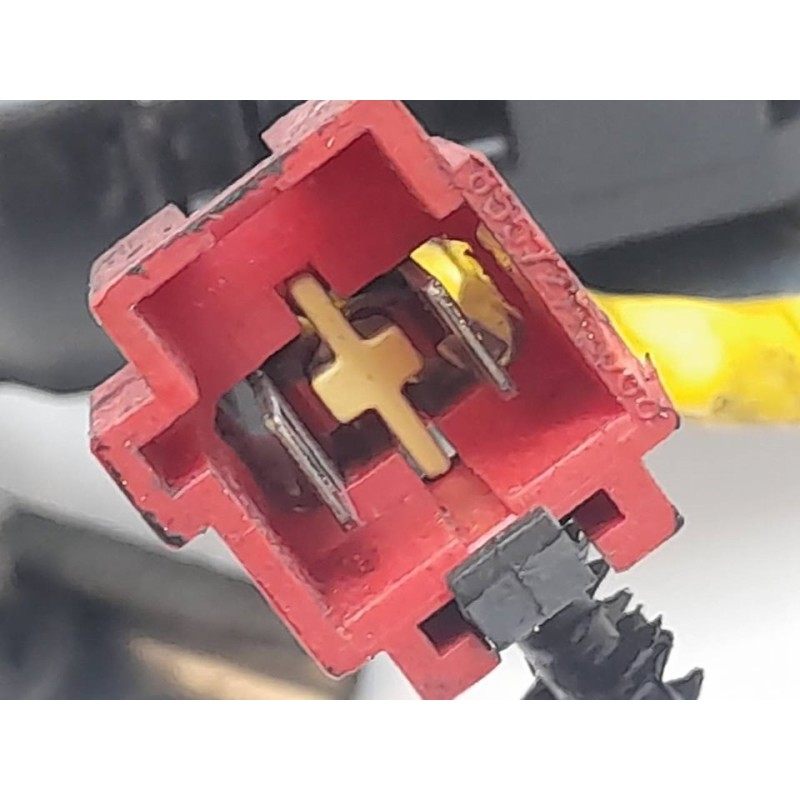 Recambio de elevalunas delantero izquierdo para chrysler stratus berlina (ja) 2.0 16v cat referencia OEM IAM - Verde 2
