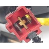 Recambio de elevalunas delantero izquierdo para chrysler stratus berlina (ja) 2.0 16v cat referencia OEM IAM   