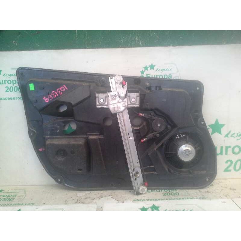 Recambio de elevalunas delantero derecho para ford fiesta (cb1) 1.4 16v cat referencia OEM IAM 8A61A045H16AF 2