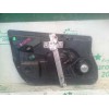 Recambio de elevalunas delantero derecho para ford fiesta (cb1) 1.4 16v cat referencia OEM IAM 8A61A045H16AF  
