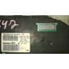 Recambio de cuadro instrumentos para renault megane ii berlina 5p 1.4 16v referencia OEM IAM 8200074316E 2RPF14B115AF 