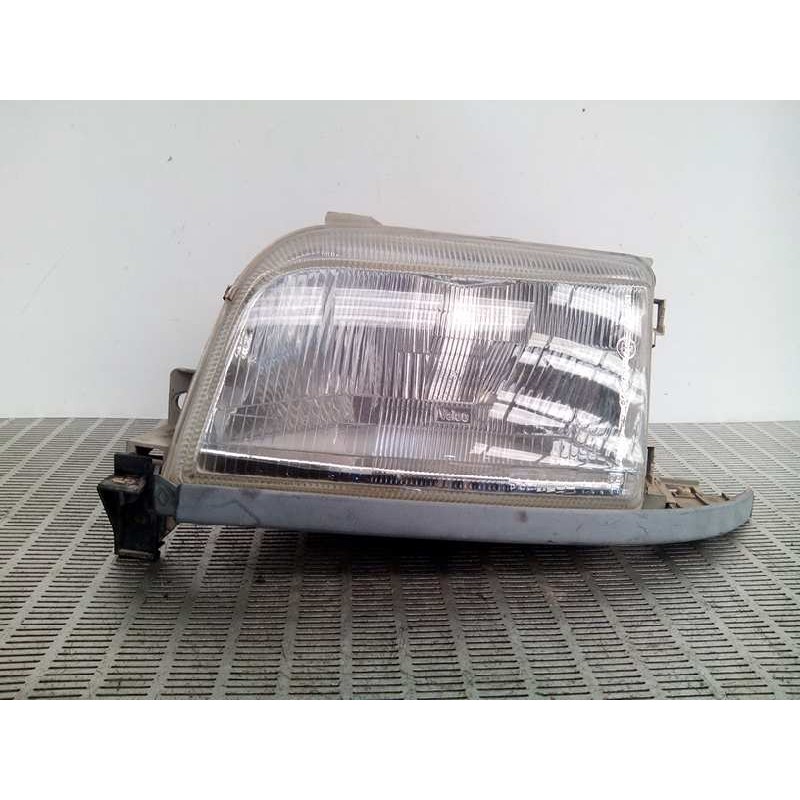 Recambio de faro izquierdo para renault clio i fase i+ii (b/c57) 1.2 referencia OEM IAM   