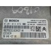 Recambio de centralita motor uce para citroën berlingo station wagon x referencia OEM IAM 0281013872 9664843780 