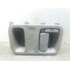 Recambio de maneta interior trasera derecha para mercedes-benz vito (w639) basic, combi 109 cdi compacto (639.601) referencia OE