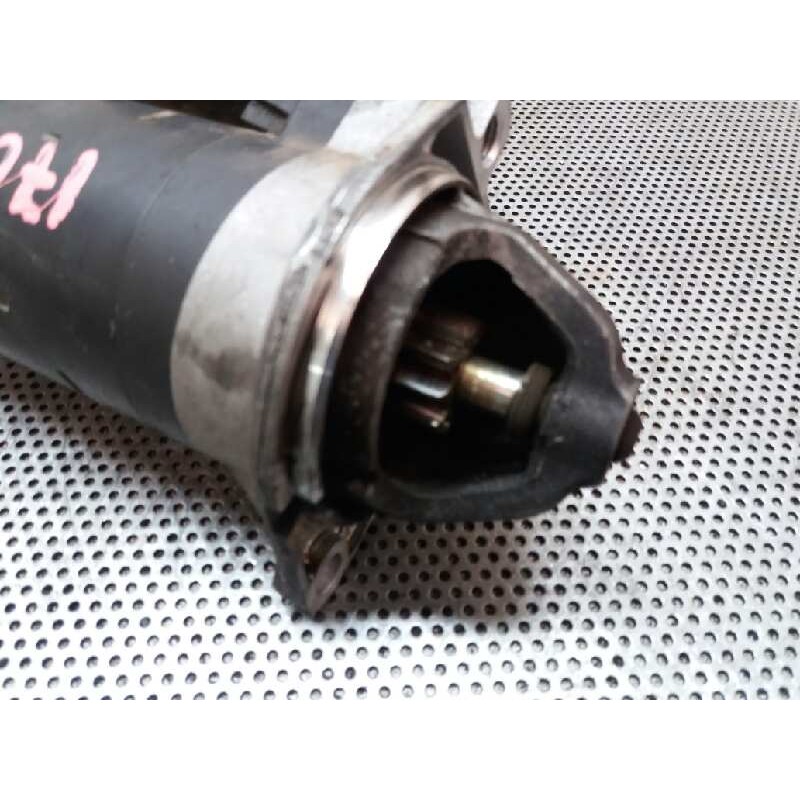 Recambio de motor arranque para opel vectra b berlina básico referencia OEM IAM 0001109015  BOSCH - Verde 2