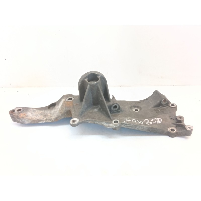 Recambio de soporte compresor aire acondicionado para ford kuga (cbs) titanium referencia OEM IAM DS7Q8D611AH - Blanco 3