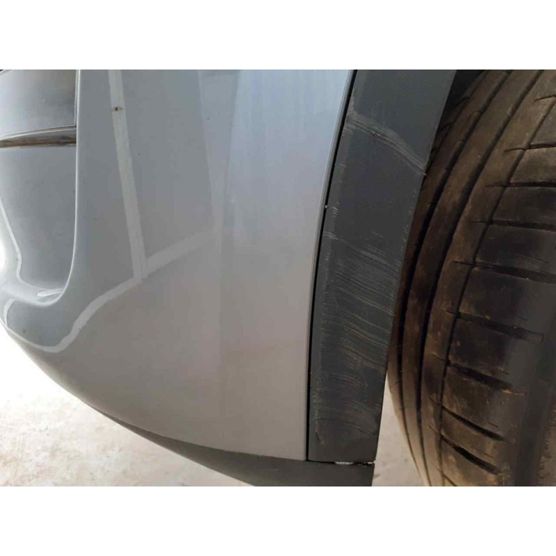 Recambio de aletin delantero izquierdo para tesla model y gran autonomia dual awd referencia OEM IAM 2