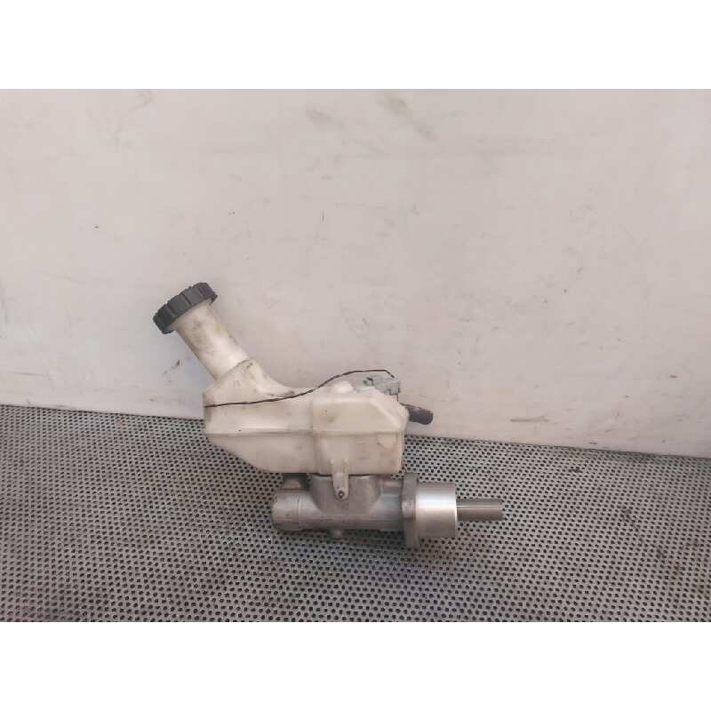 Recambio de bomba freno para nissan micra (k12e) 1.5 dci turbodiesel cat referencia OEM IAM 2