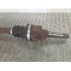 Recambio de transmision delantera derecha para citroën c3 1.4 hdi referencia OEM IAM 9650624180  