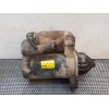 Recambio de motor arranque para hyundai getz (tb) 1.3 básico referencia OEM IAM MT3610022800 TM000A27301 VALEO