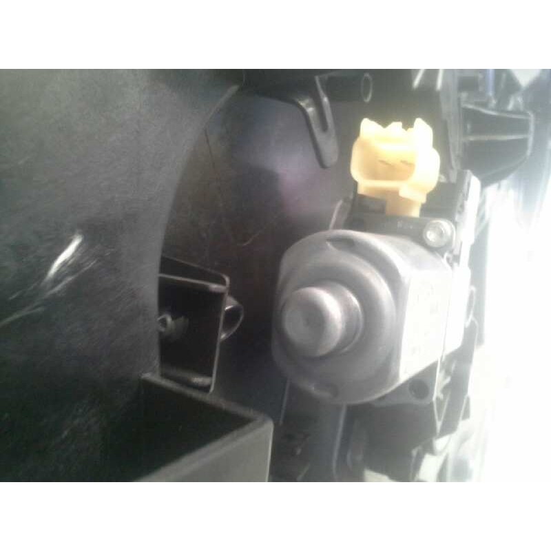 Recambio de elevalunas delantero derecho para ford fiesta (cb1) 1.4 16v cat referencia OEM IAM 8A61A045H16AF 3