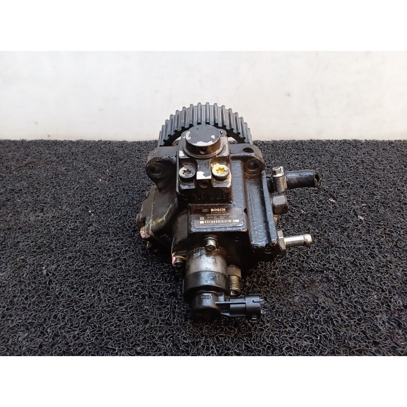 Recambio de bomba inyeccion para opel insignia berlina cosmo referencia OEM IAM 0445010193  BOSCH - Negro 4