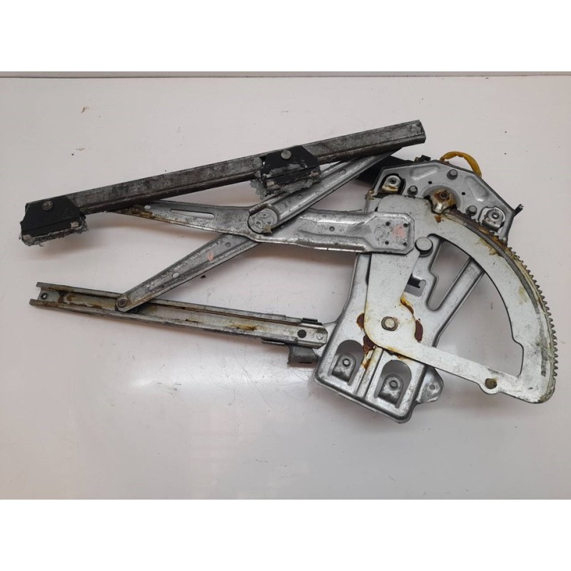 Recambio de elevalunas delantero izquierdo para chrysler stratus berlina (ja) 2.0 16v cat referencia OEM IAM - Verde 3