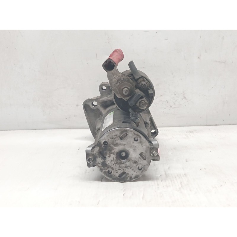 Recambio de motor arranque para renault megane iii berlina 5 p dynamique referencia OEM IAM 8200836473B TS12E9 - Blanco 5