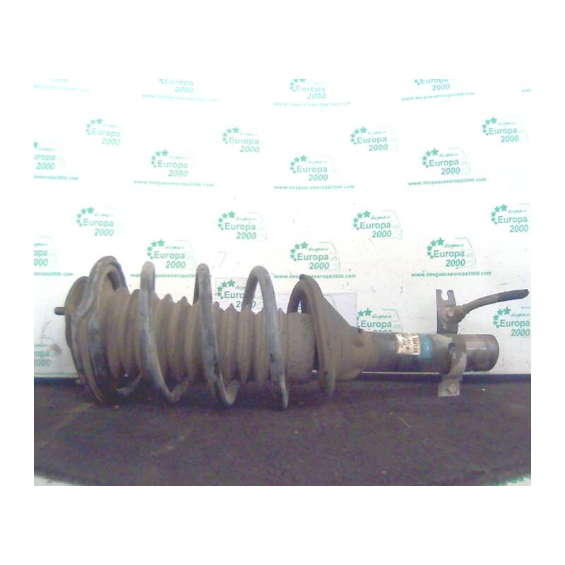 Recambio de amortiguador delantero izquierdo para mg serie 200 (rf) 1.8 cat referencia OEM IAM   