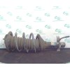 Recambio de amortiguador delantero izquierdo para mg serie 200 (rf) 1.8 cat referencia OEM IAM   