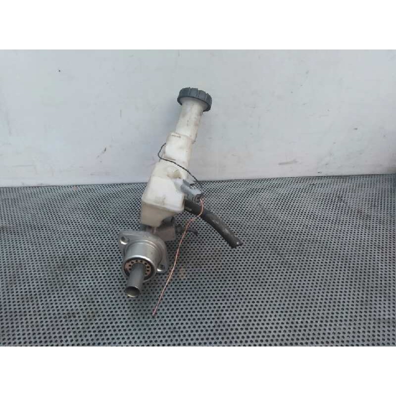 Recambio de bomba freno para nissan micra (k12e) 1.5 dci turbodiesel cat referencia OEM IAM 3