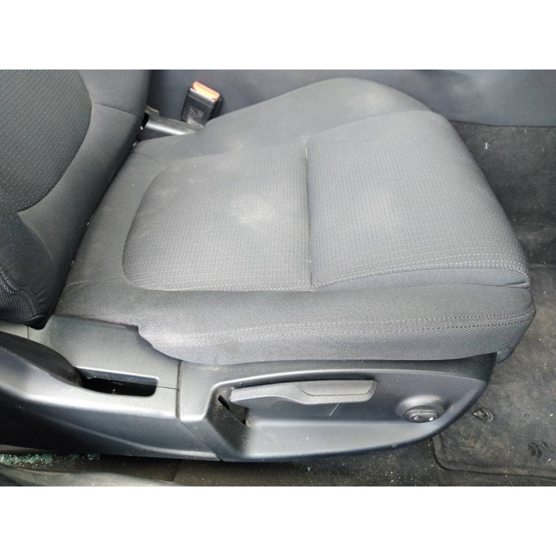 Recambio de asiento delantero derecho para jaguar xe prestige referencia OEM IAM - Azul 5